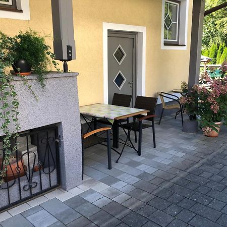 Appartement Seiwald Leogang Zewnętrze zdjęcie