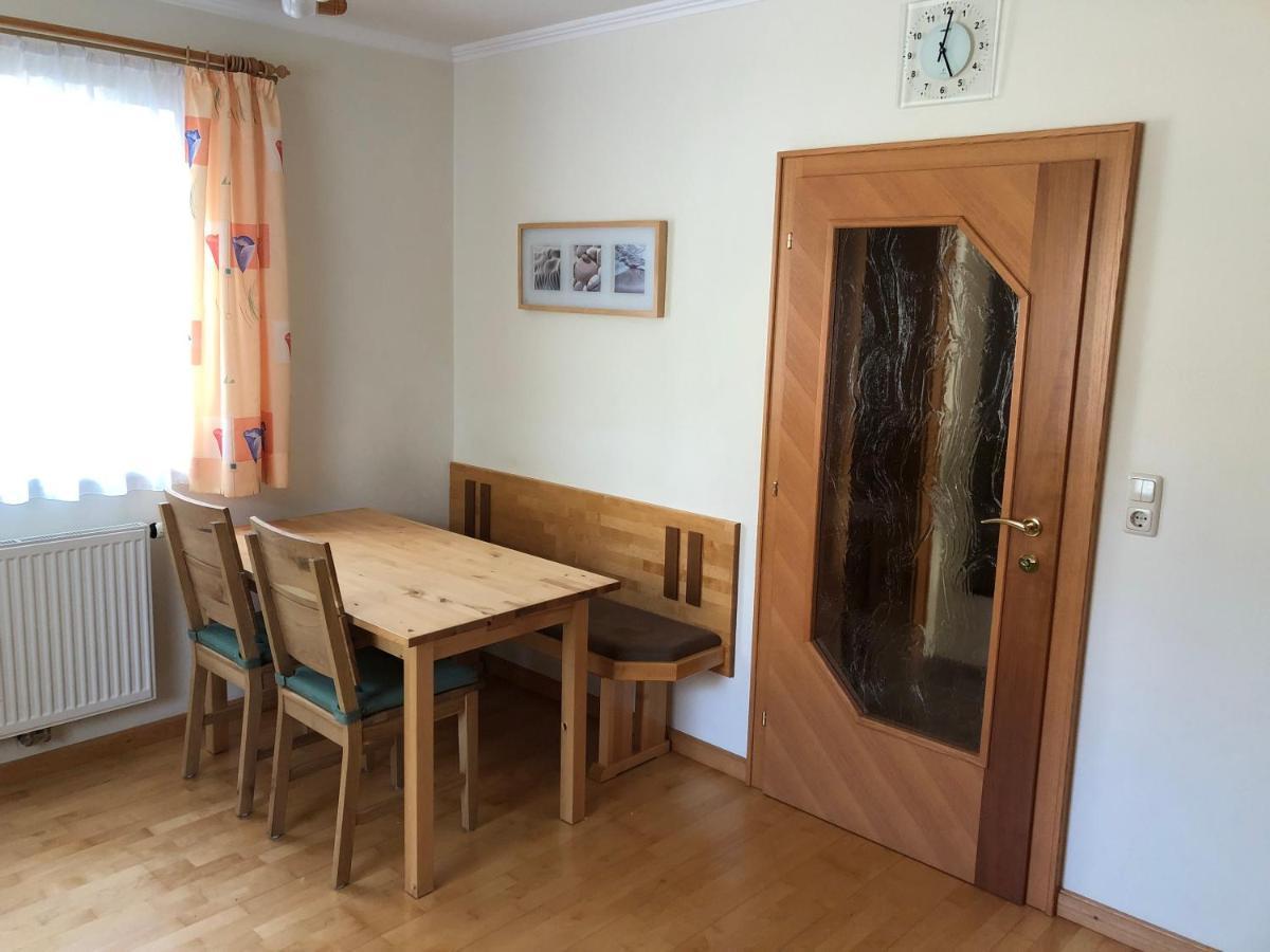 Appartement Seiwald Leogang Zewnętrze zdjęcie