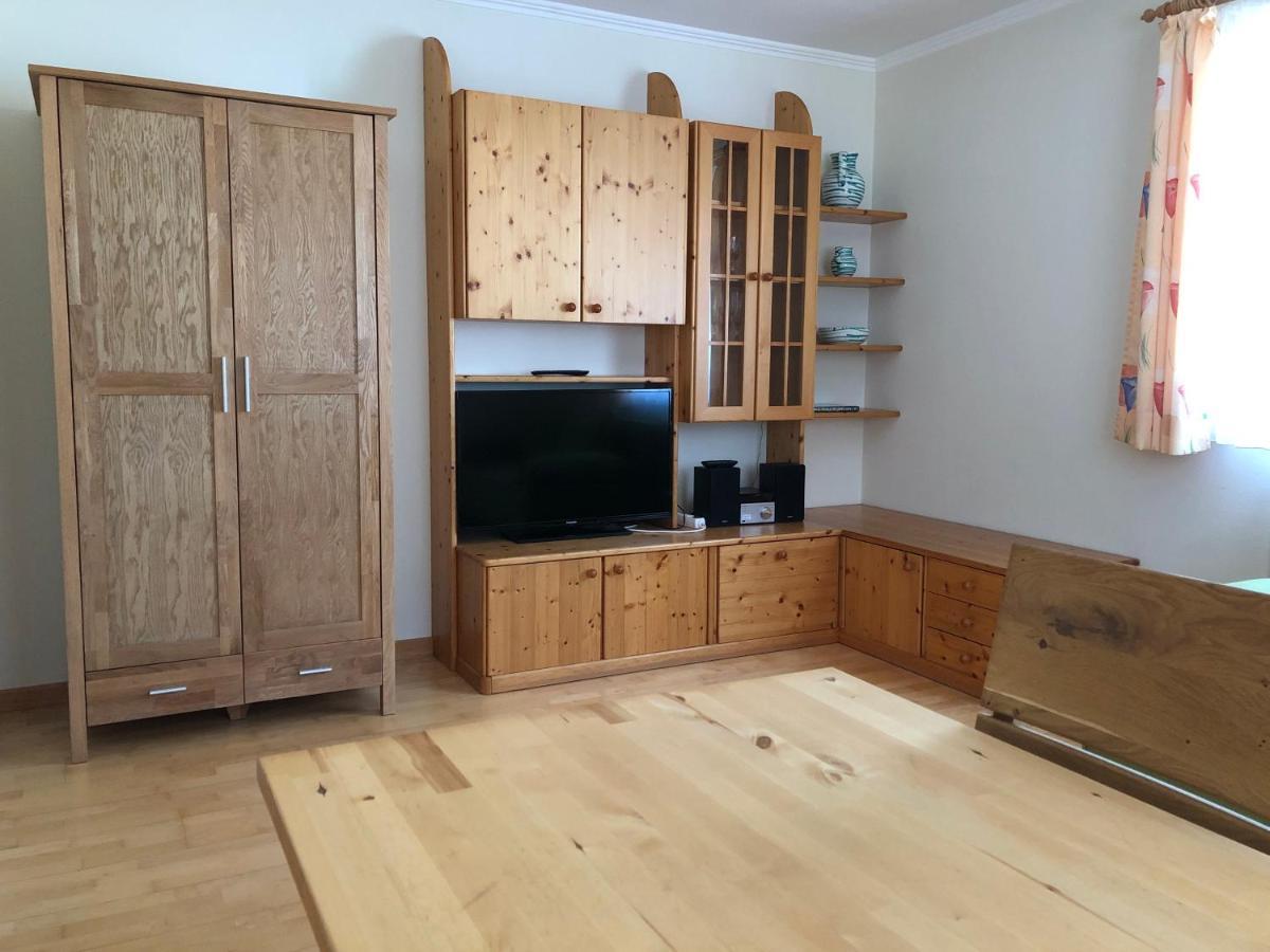 Appartement Seiwald Leogang Zewnętrze zdjęcie