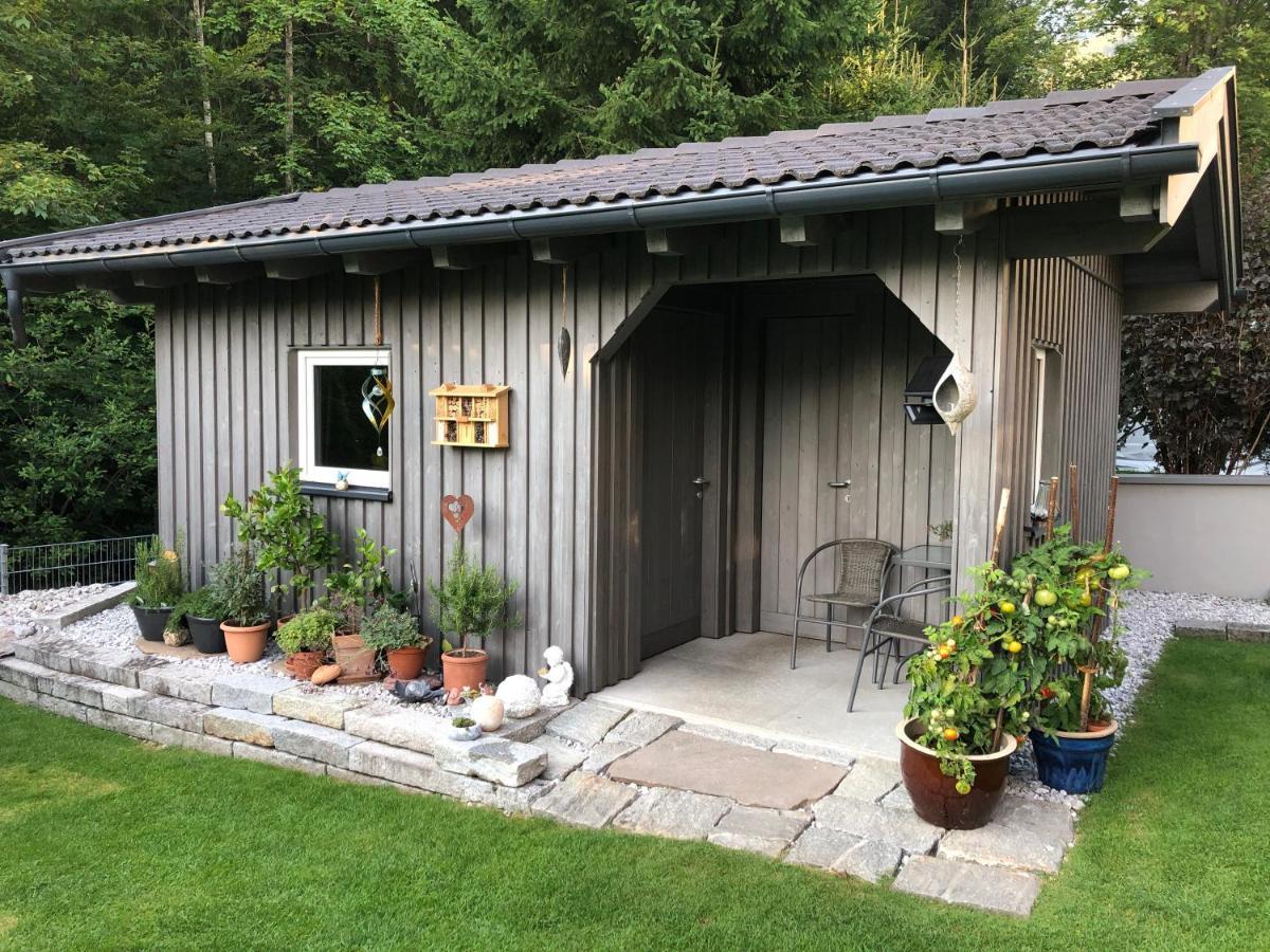 Appartement Seiwald Leogang Zewnętrze zdjęcie