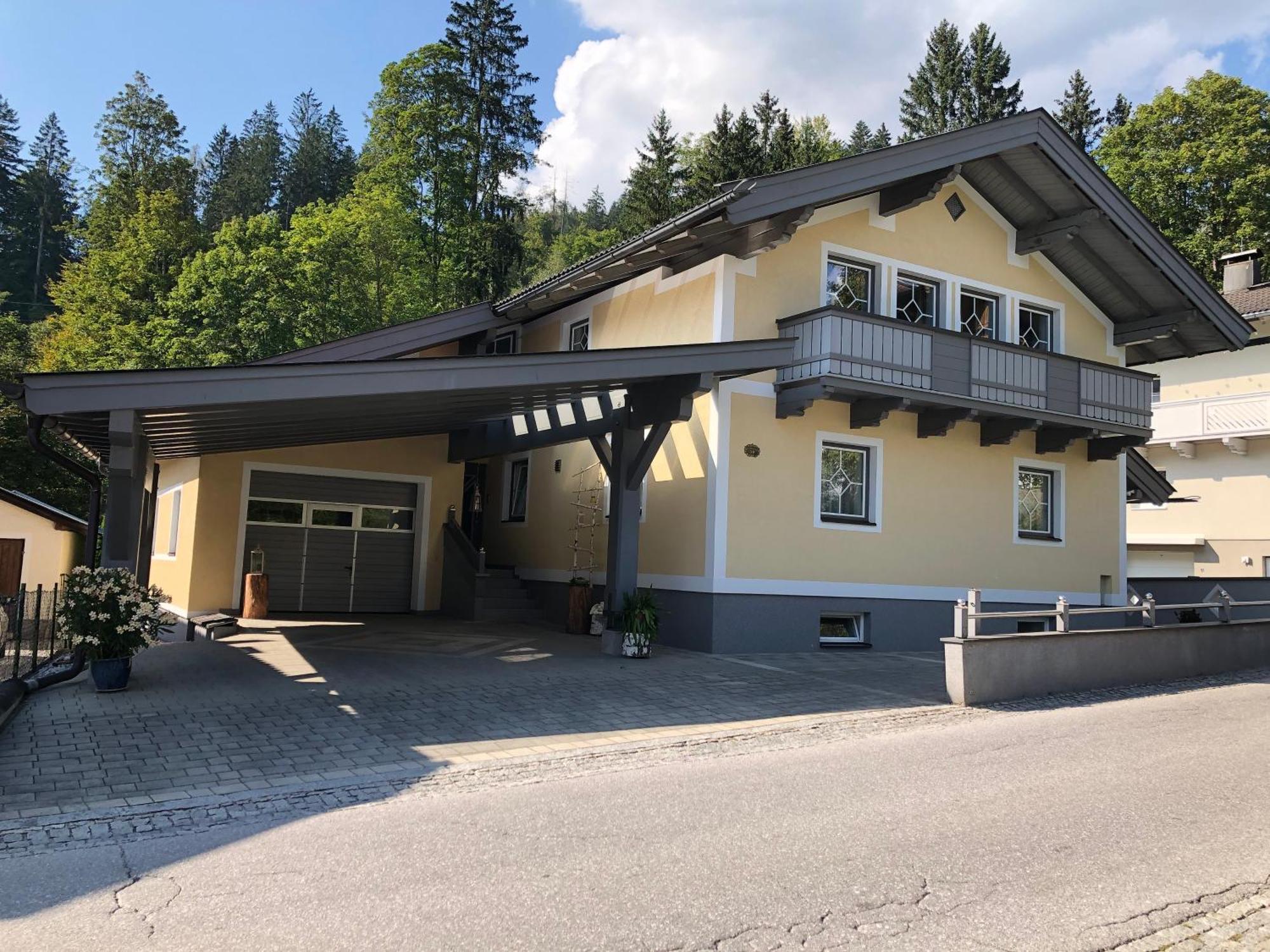 Appartement Seiwald Leogang Zewnętrze zdjęcie