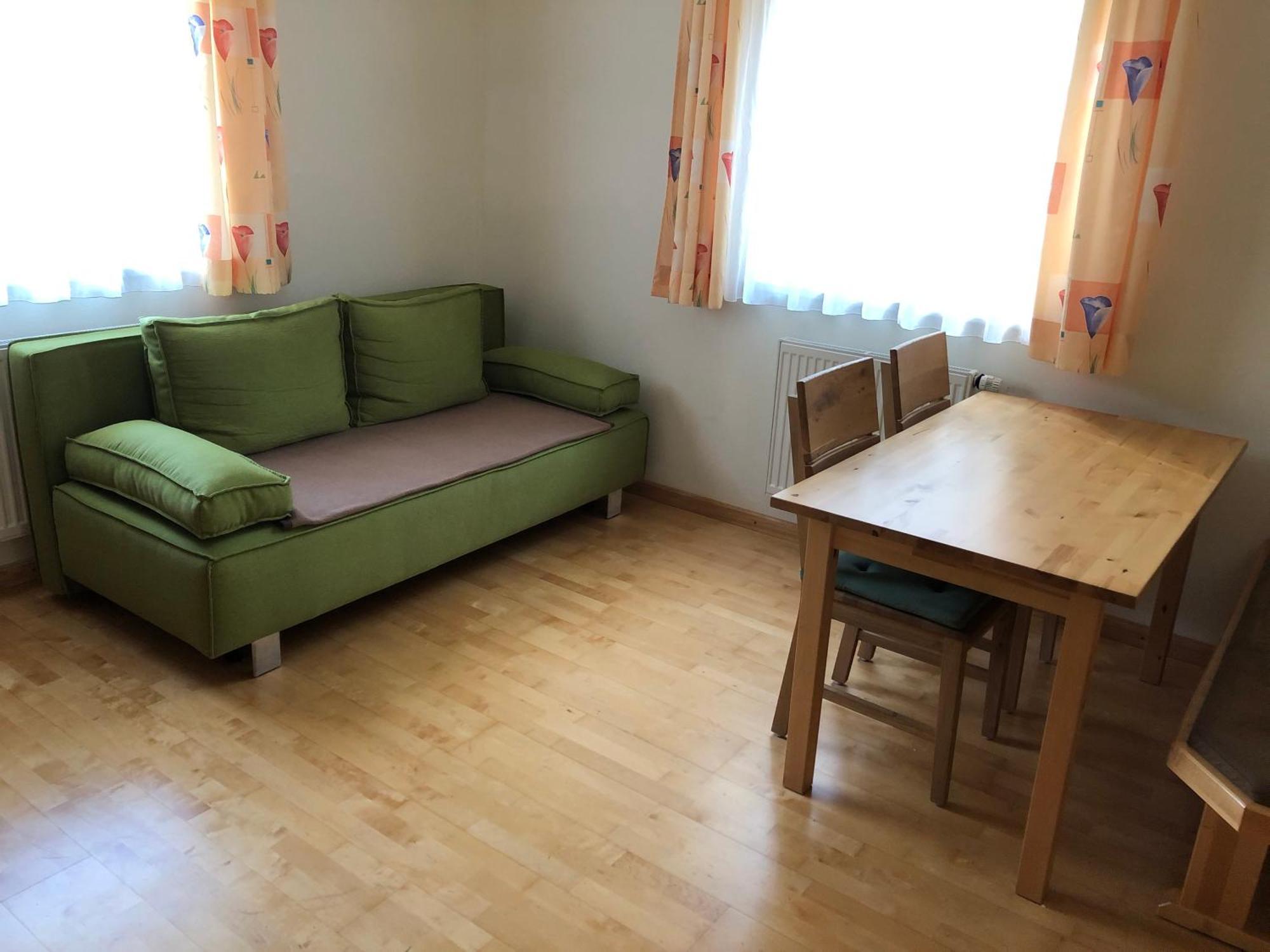 Appartement Seiwald Leogang Zewnętrze zdjęcie