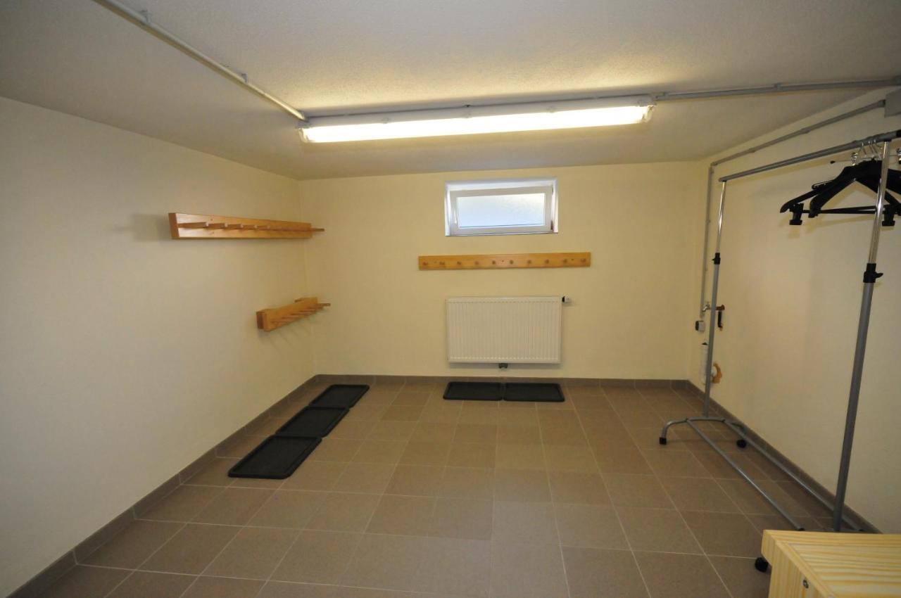 Appartement Seiwald Leogang Pokój zdjęcie