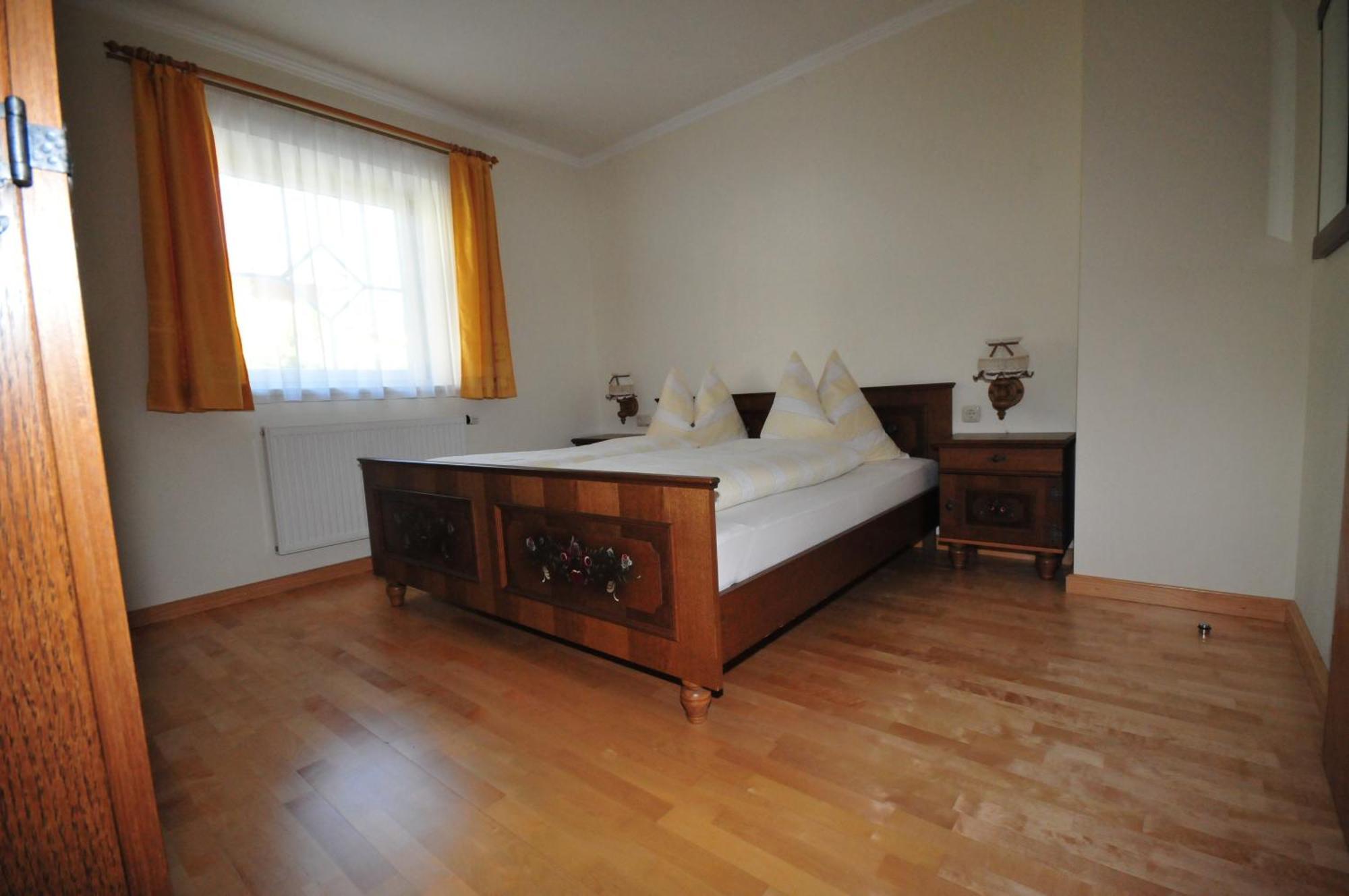 Appartement Seiwald Leogang Zewnętrze zdjęcie