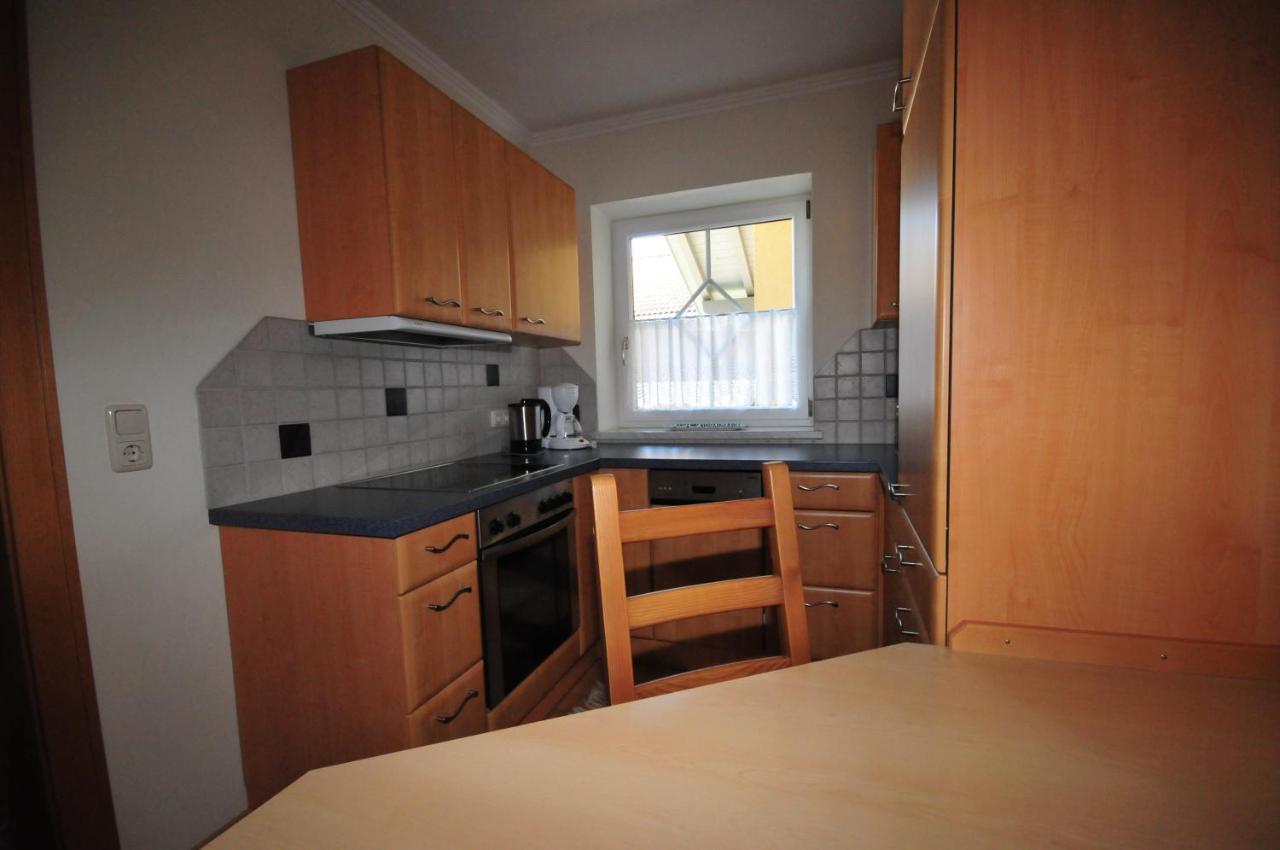 Appartement Seiwald Leogang Pokój zdjęcie